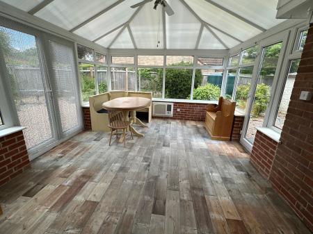 2 bedroom Detached bungalow for sale in Main Street, Stapenhill, DE15