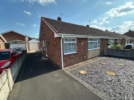 Farm Side, Newhall, DE11