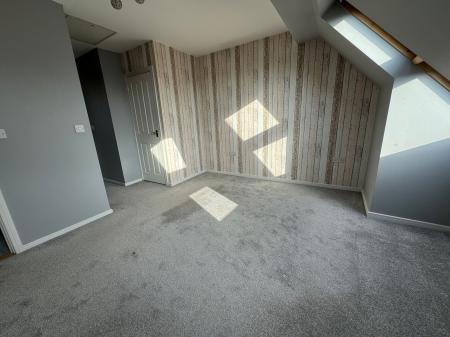 3 bedroom Terraced bungalow for sale in Caroline Court, Burton-On-Trent, DE14