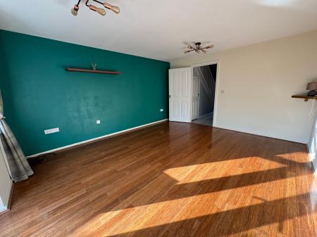 3 bedroom Terraced bungalow for sale in Caroline Court, Burton-On-Trent, DE14