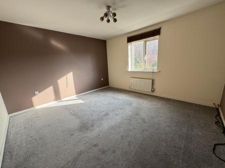3 bedroom Terraced bungalow for sale in Caroline Court, Burton-On-Trent, DE14