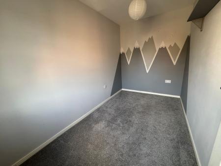 3 bedroom Terraced bungalow for sale in Caroline Court, Burton-On-Trent, DE14