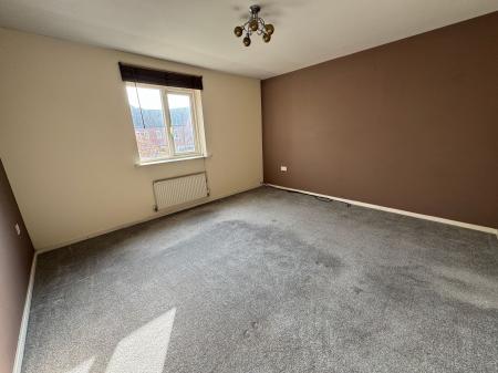 3 bedroom Terraced bungalow for sale in Caroline Court, Burton-On-Trent, DE14