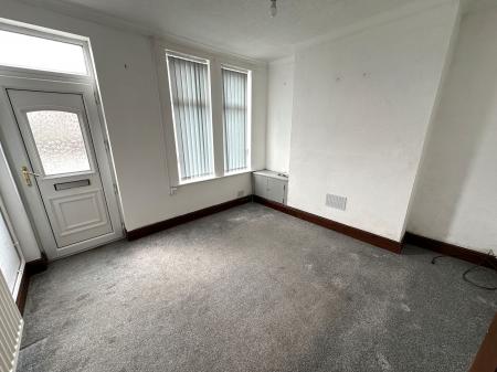 3 bedroom Terraced House for sale in Wetmore Lane, Burton-On-Trent, DE14