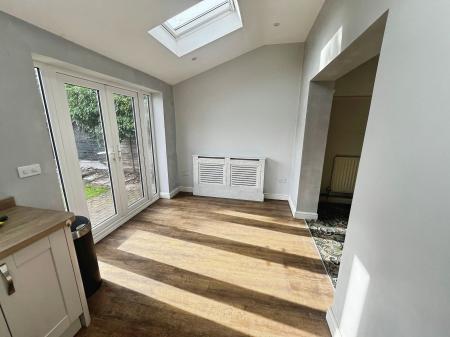 3 bedroom Detached house for sale in Knowles Hill, Rolleston-On-Dove, DE13