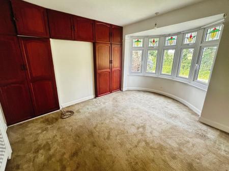 3 bedroom Detached house for sale in Knowles Hill, Rolleston-On-Dove, DE13