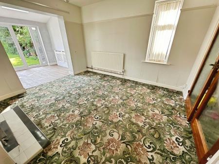 3 bedroom Detached house for sale in Knowles Hill, Rolleston-On-Dove, DE13