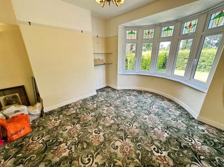 3 bedroom Detached house for sale in Knowles Hill, Rolleston-On-Dove, DE13