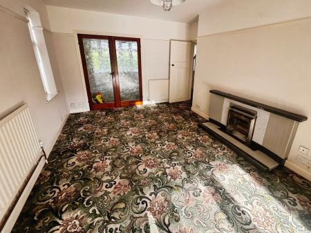 3 bedroom Detached house for sale in Knowles Hill, Rolleston-On-Dove, DE13