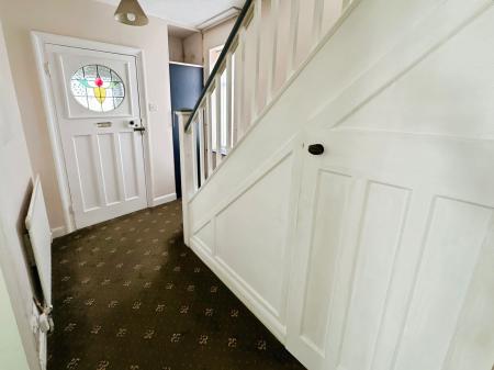 3 bedroom Detached house for sale in Knowles Hill, Rolleston-On-Dove, DE13