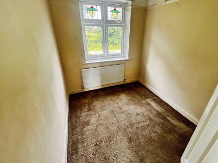 3 bedroom Detached house for sale in Knowles Hill, Rolleston-On-Dove, DE13
