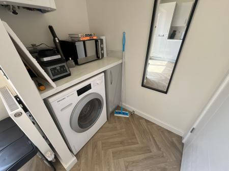 2 bedroom Semi-detached house for sale in Moore Road, Anslow, DE13