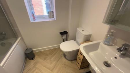 2 bedroom Semi-detached house for sale in Moore Road, Anslow, DE13