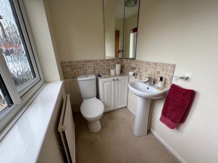 4 bedroom Detached house for sale in Dove Grove, Egginton, DE65