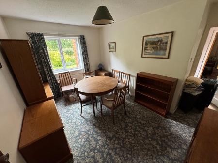 4 bedroom Detached house for sale in Dove Grove, Egginton, DE65
