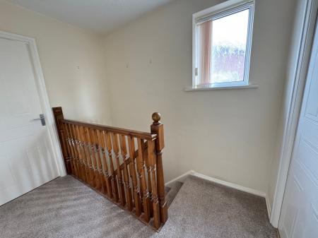 3 bedroom Detached house for sale in Longbow Close, Stretton, DE13