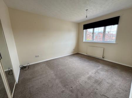 3 bedroom Detached house for sale in Longbow Close, Stretton, DE13