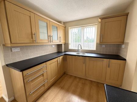 3 bedroom Detached house for sale in Longbow Close, Stretton, DE13