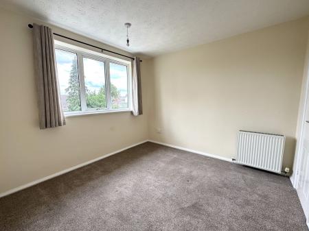 3 bedroom Detached house for sale in Longbow Close, Stretton, DE13