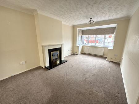 3 bedroom Detached house for sale in Longbow Close, Stretton, DE13