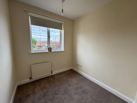 3 bedroom Detached house for sale in Longbow Close, Stretton, DE13