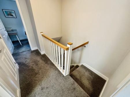 3 bedroom Semi-detached house for sale in Henley Grove, Church Gresley, DE11