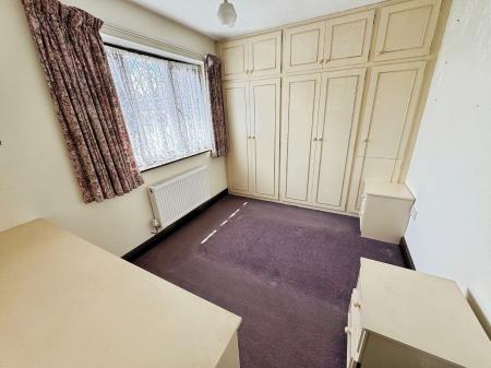 3 bedroom Detached house for sale in Ivy Grove, Burton-On-Trent, DE13