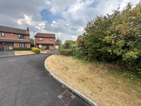 3 bedroom Detached house for sale in Ivy Grove Off Rolleston Road