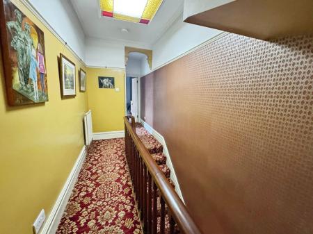 5 bedroom Detached house for sale in Alexandra Road, Burton-On-Trent, DE15