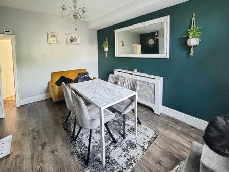 3 bedroom Terraced House for sale in Horninglow Street, Burton-On-Trent, DE14