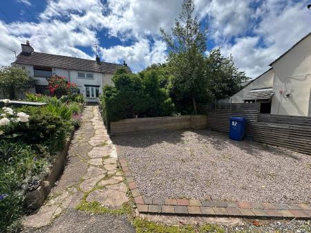 2 bedroom Terraced House for sale in Nelson Street, Burton-On-Trent, DE15