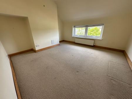 2 bedroom Terraced House for sale in Nelson Street, Burton-On-Trent, DE15
