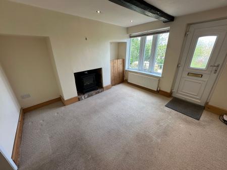 2 bedroom Terraced House for sale in Nelson Street, Burton-On-Trent, DE15