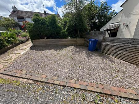 2 bedroom Terraced House for sale in Nelson Street, Burton-On-Trent, DE15