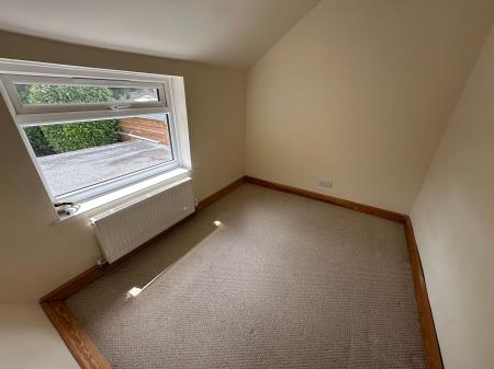 2 bedroom Terraced House for sale in Nelson Street, Burton-On-Trent, DE15