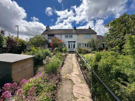 2 bedroom Terraced House for sale in Nelson Street, Burton-On-Trent, DE15