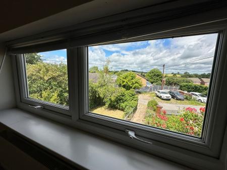 2 bedroom Terraced House for sale in Nelson Street, Burton-On-Trent, DE15