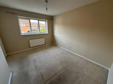 2 bedroom Semi-detached house for sale in Rowley Close, Swadlincote, DE11