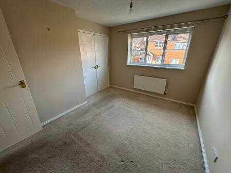 2 bedroom Semi-detached house for sale in Rowley Close, Swadlincote, DE11