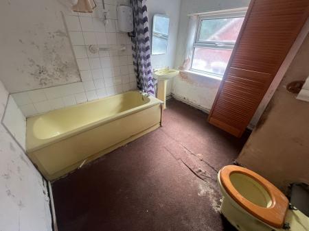 1 bedroom Terraced House for sale in Main Street, Tatenhill, DE13