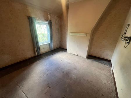 1 bedroom Terraced House for sale in Main Street, Tatenhill, DE13