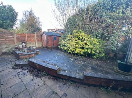 3 bedroom Detached house for sale in New Road, Newhall, DE11