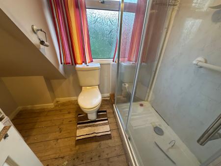 3 bedroom Detached house for sale in New Road, Newhall, DE11