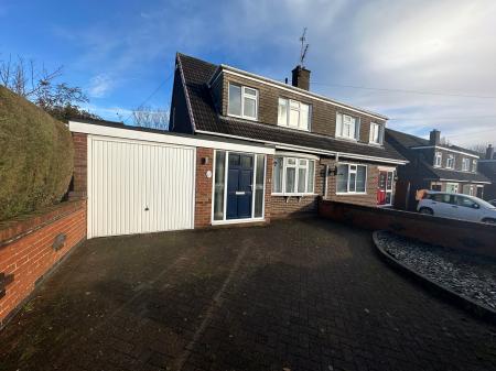 New Road, Newhall, DE11