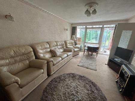 2 bedroom Semi-detached house for sale in Walford Road, Rolleston-On-Dove, DE13
