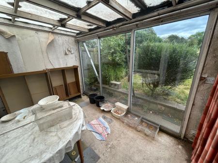 2 bedroom Semi-detached house for sale in Walford Road, Rolleston-On-Dove, DE13