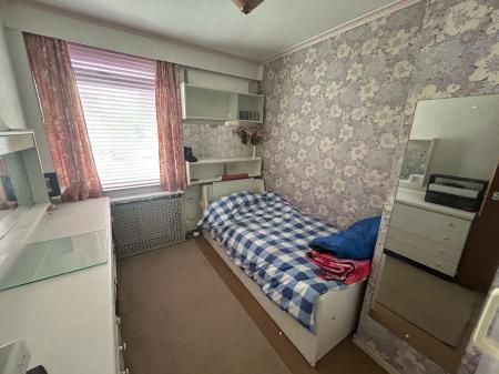 2 bedroom Semi-detached house for sale in Walford Road, Rolleston-On-Dove, DE13