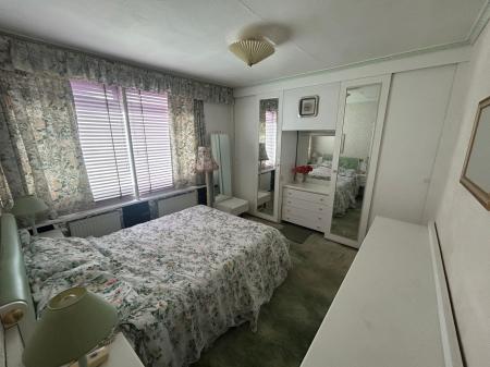 2 bedroom Semi-detached house for sale in Walford Road, Rolleston-On-Dove, DE13
