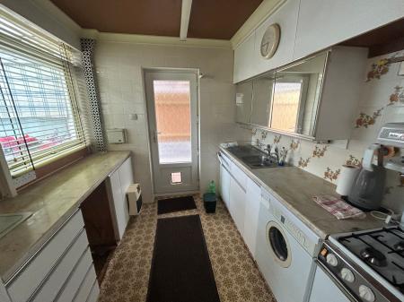 2 bedroom Semi-detached house for sale in Walford Road, Rolleston-On-Dove, DE13