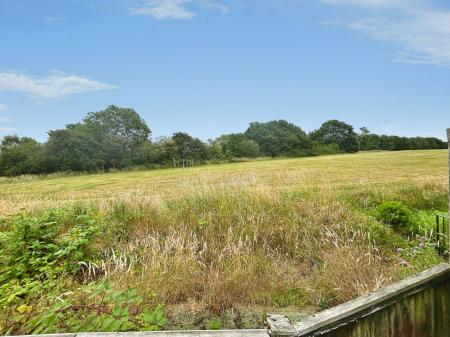 2 bedroom Semi-detached house for sale in Walford Road, Rolleston-On-Dove, DE13